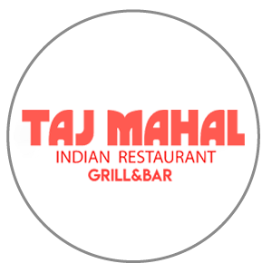 Taj Mahal Grill & Bar