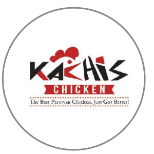 Kachis Chicken